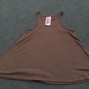 Free people swing tank